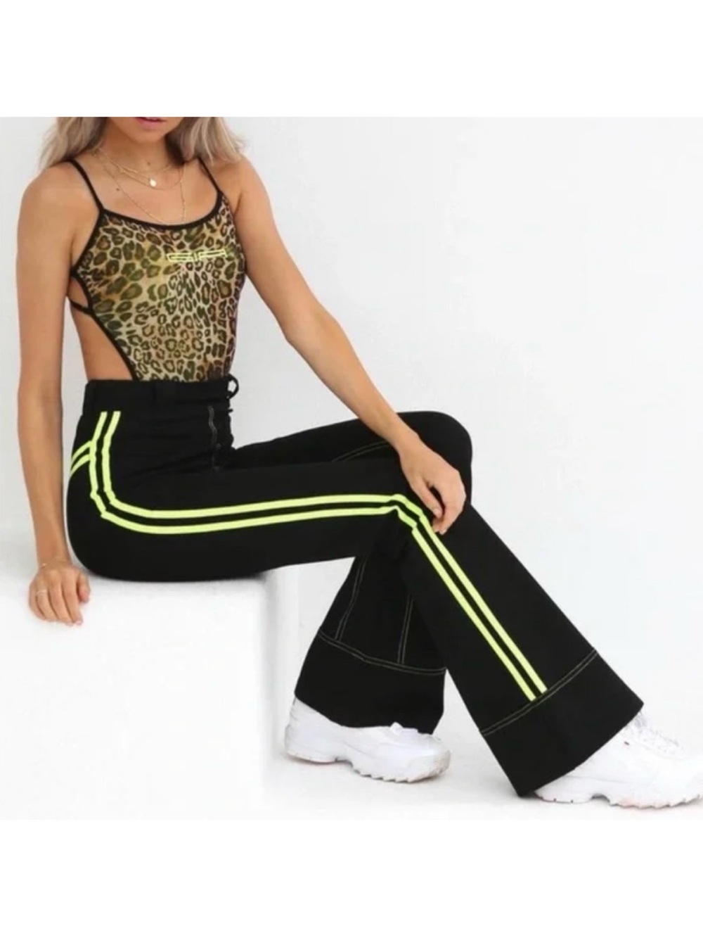 I.AM.GIA Astrid Flare Pants